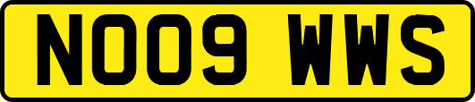 NO09WWS