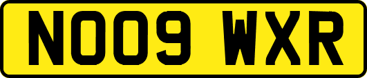 NO09WXR