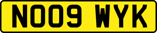NO09WYK