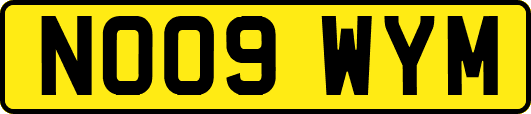 NO09WYM