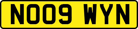 NO09WYN