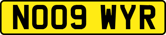 NO09WYR