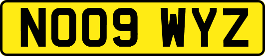 NO09WYZ