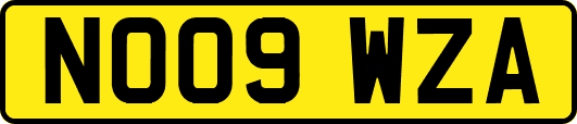 NO09WZA