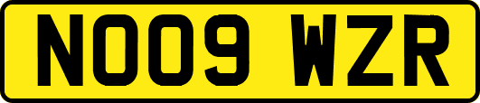 NO09WZR