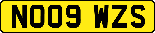 NO09WZS