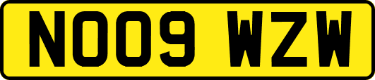 NO09WZW