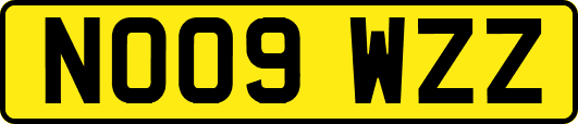 NO09WZZ