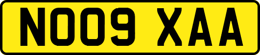 NO09XAA