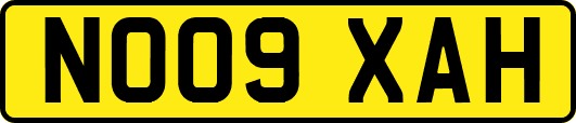 NO09XAH