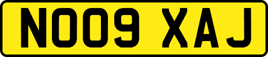 NO09XAJ