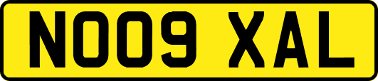 NO09XAL