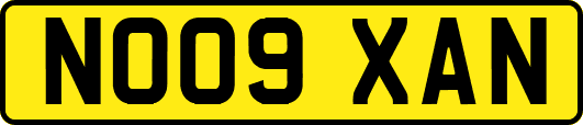 NO09XAN