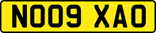 NO09XAO