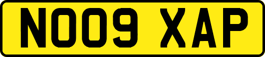 NO09XAP