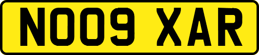 NO09XAR