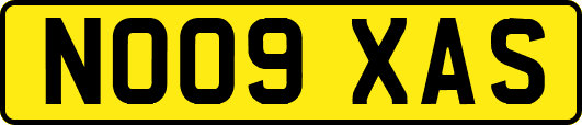 NO09XAS