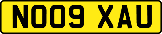 NO09XAU