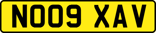 NO09XAV