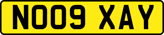 NO09XAY