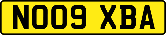 NO09XBA