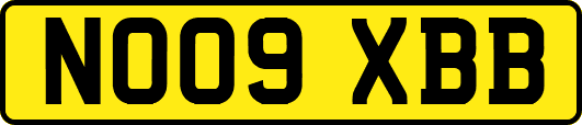 NO09XBB