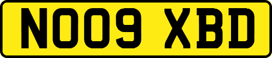 NO09XBD
