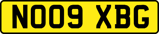 NO09XBG