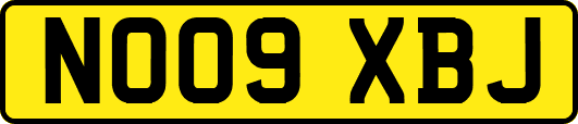 NO09XBJ