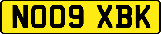 NO09XBK
