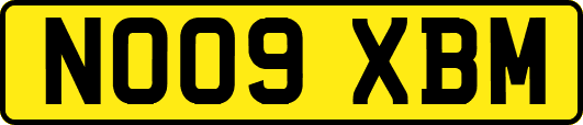 NO09XBM
