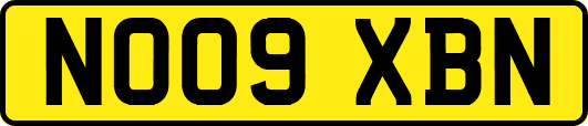 NO09XBN