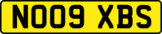 NO09XBS