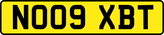 NO09XBT