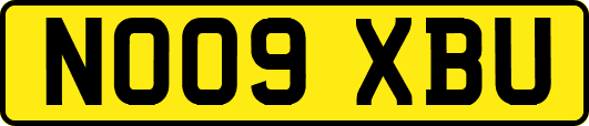 NO09XBU