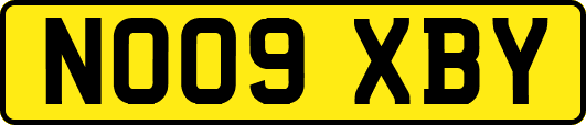 NO09XBY