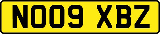 NO09XBZ