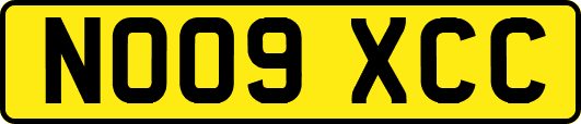 NO09XCC
