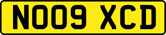 NO09XCD
