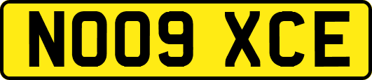NO09XCE