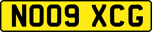 NO09XCG