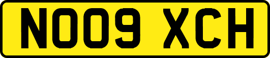 NO09XCH