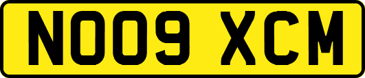 NO09XCM