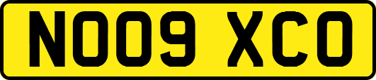 NO09XCO
