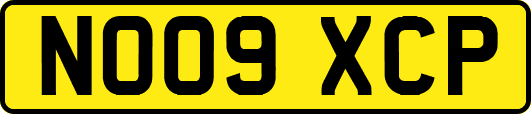 NO09XCP