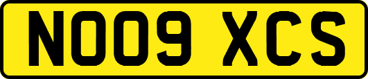 NO09XCS
