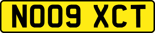 NO09XCT