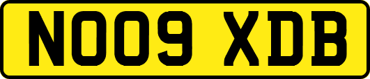 NO09XDB