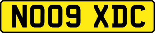 NO09XDC