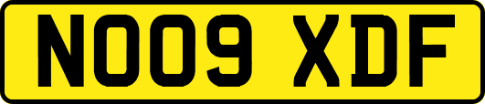 NO09XDF